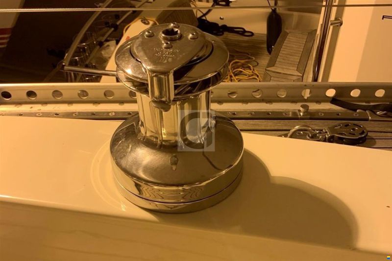 Nautor Swan 44