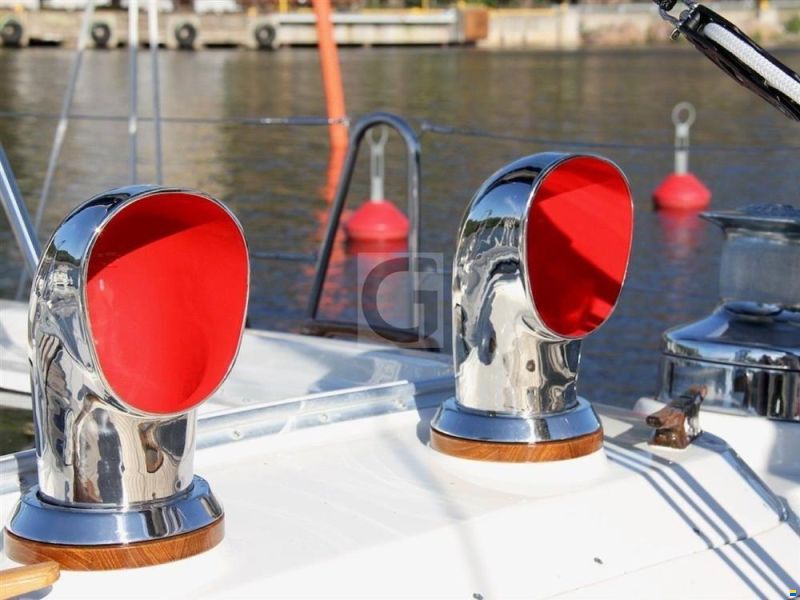 Nautor Swan 44
