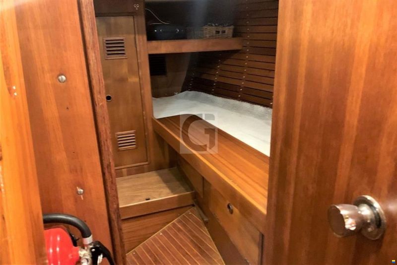 Nautor Swan 44