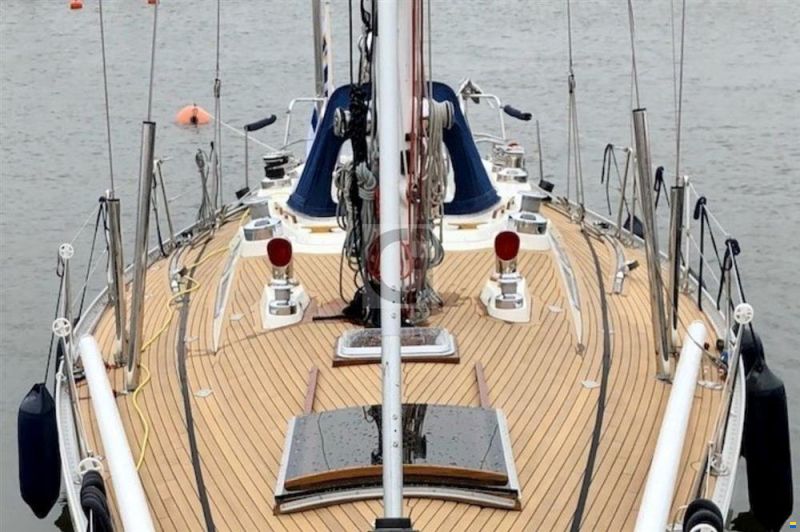 Nautor Swan 44