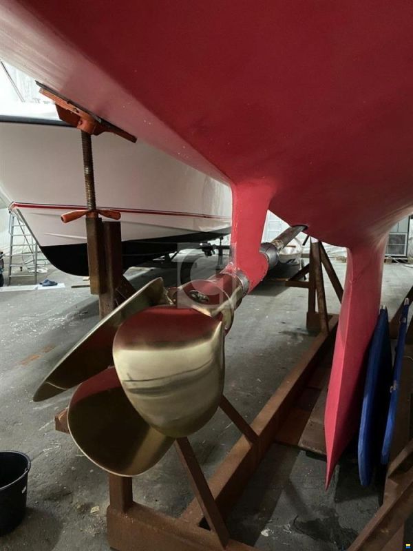 Nautor Swan 44