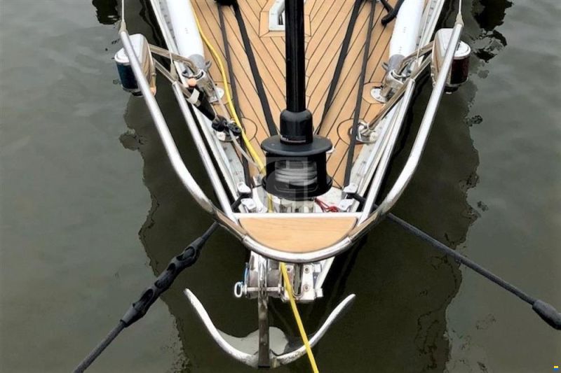 Nautor Swan 44