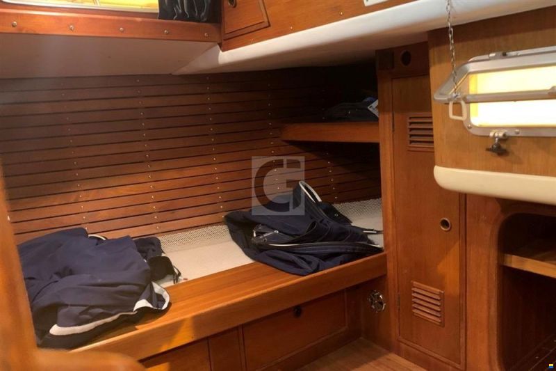 Nautor Swan 44