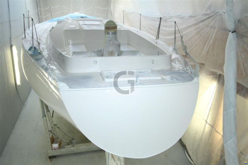 Nautor Swan 44