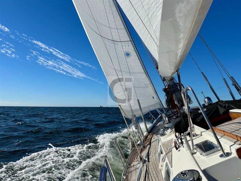 Nautor Swan 44