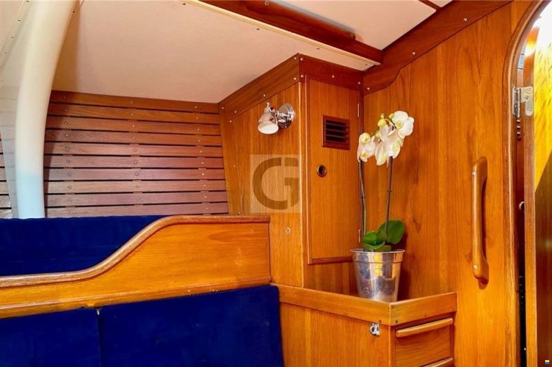 Nautor Swan 44