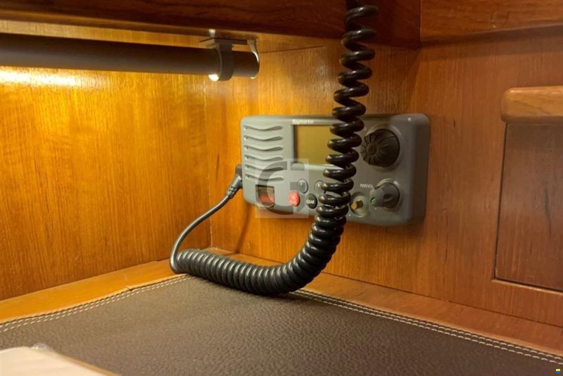 Nautor Swan 44