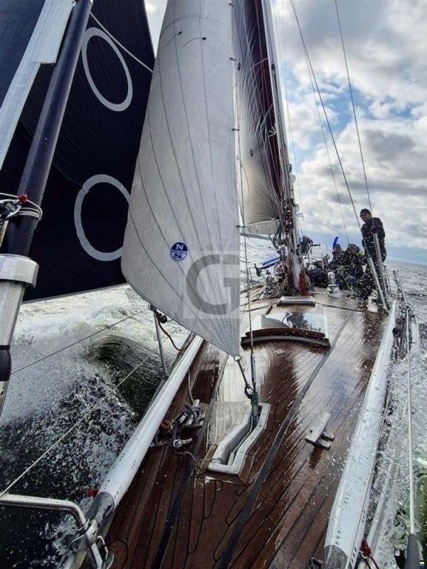 Nautor Swan 44