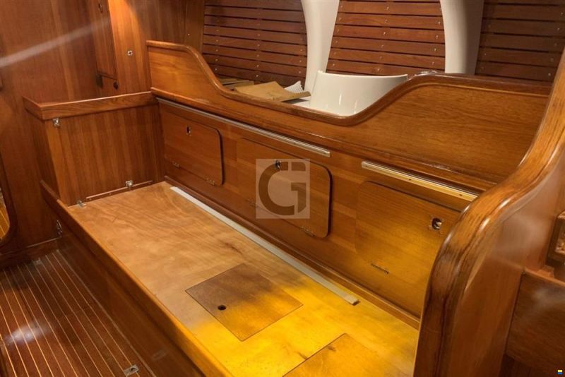 Nautor Swan 44
