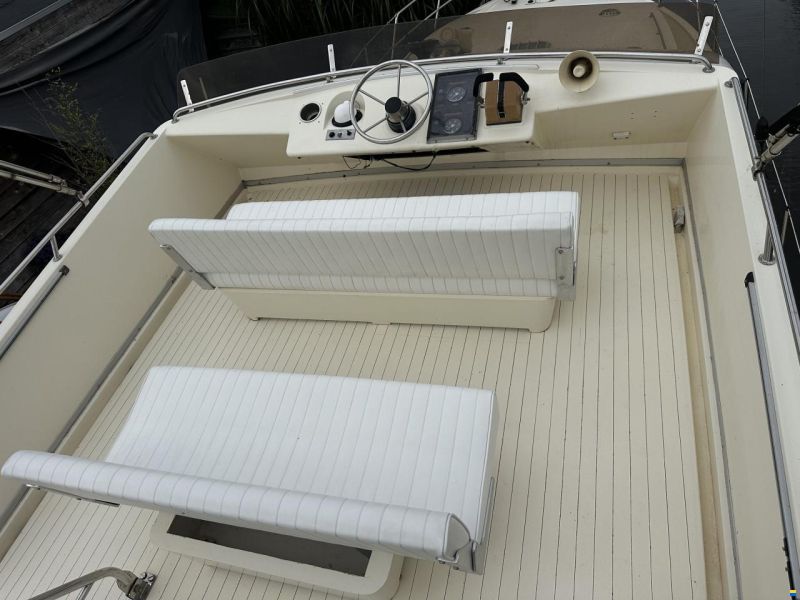 Princess 38 Flybridge