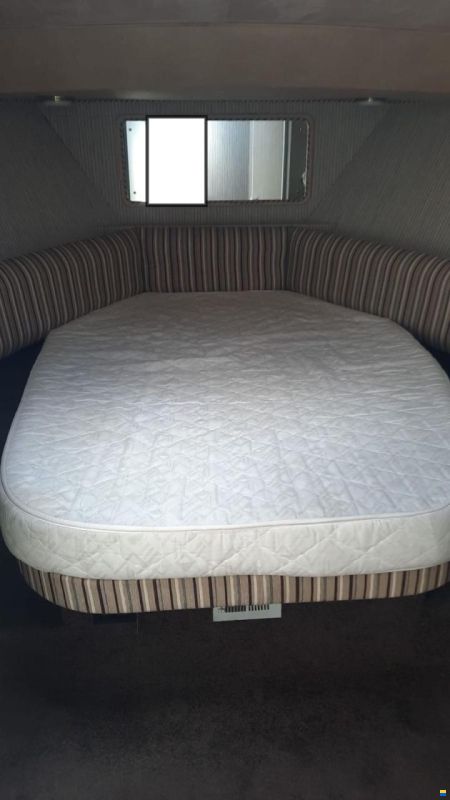 Princess 38 Flybridge