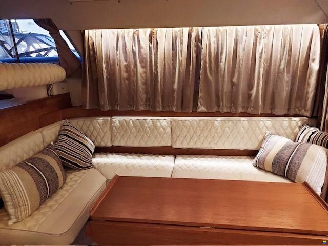 Princess 38 Flybridge