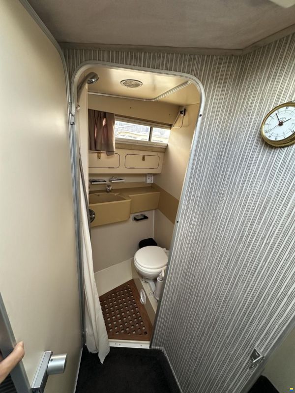 Princess 38 Flybridge
