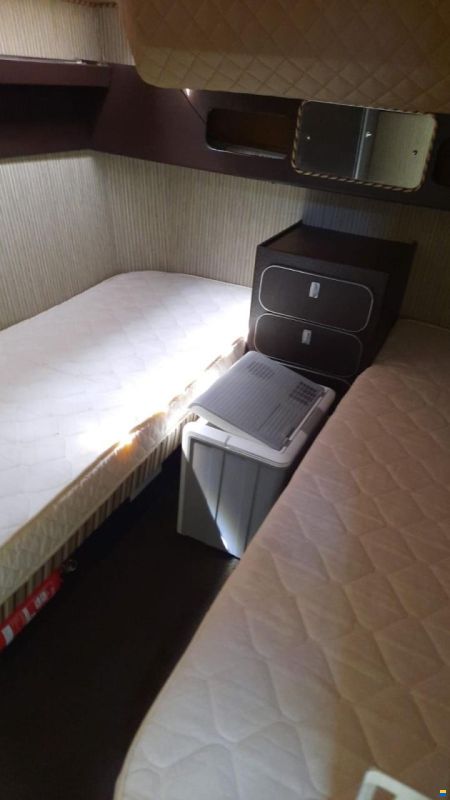 Princess 38 Flybridge