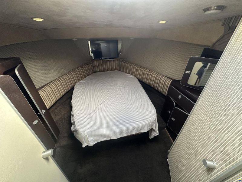 Princess 38 Flybridge