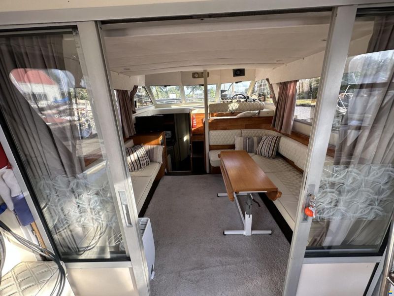 Princess 38 Flybridge