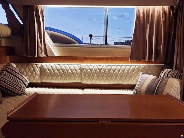 Princess 38 Flybridge