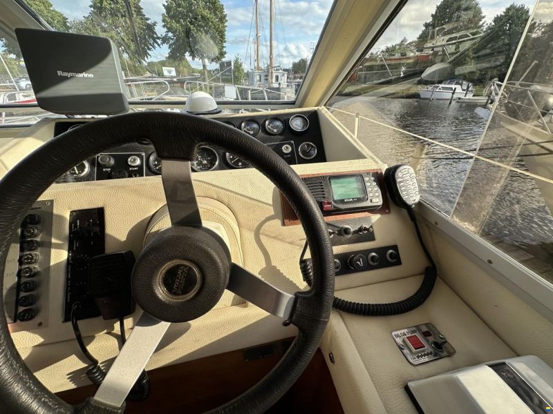 Princess 38 Flybridge