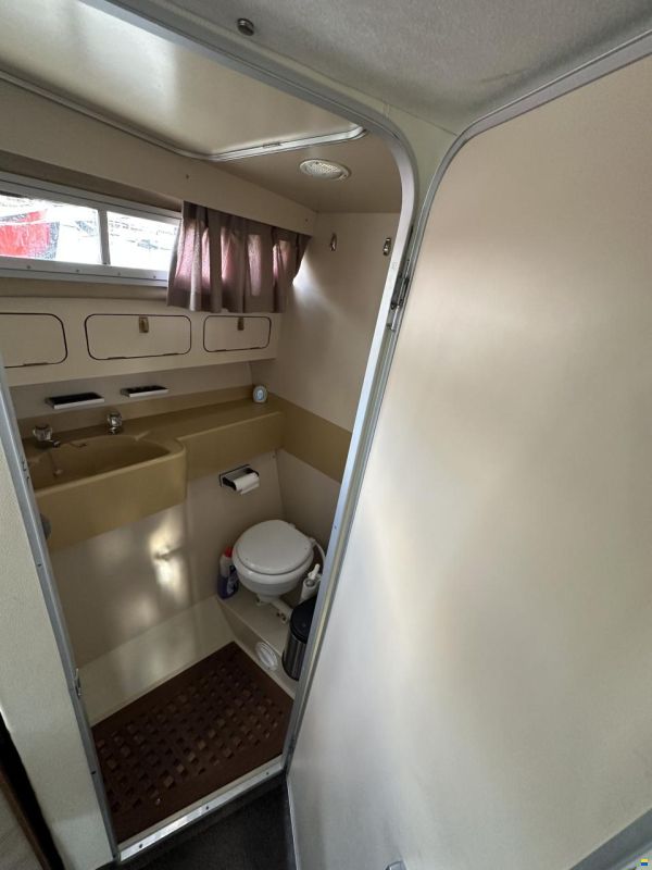 Princess 38 Flybridge