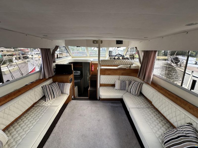 Princess 38 Flybridge