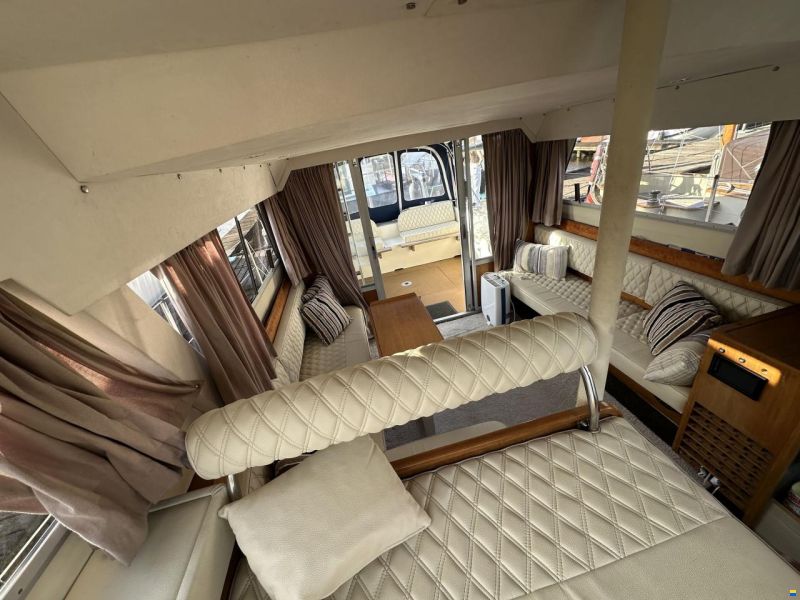 Princess 38 Flybridge