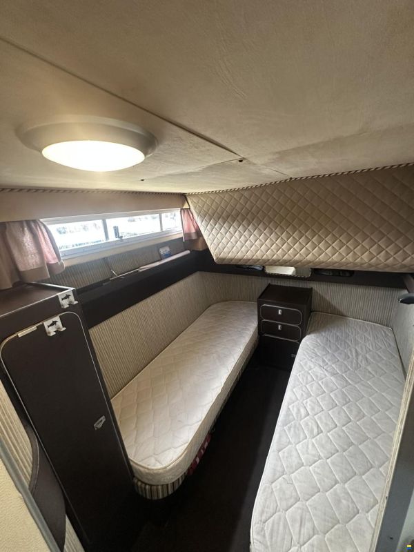 Princess 38 Flybridge