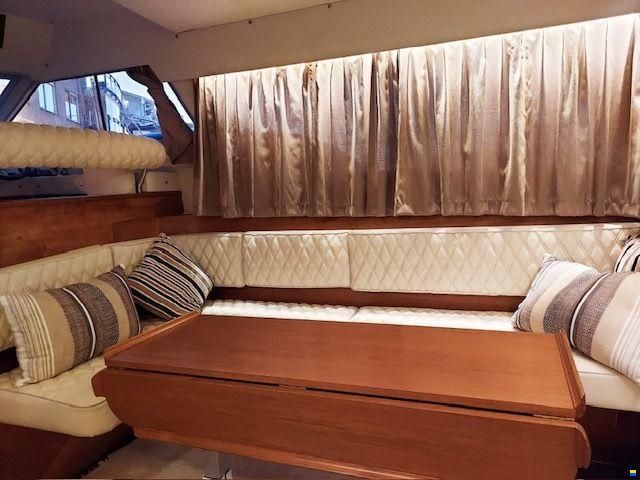 Princess 38 Flybridge
