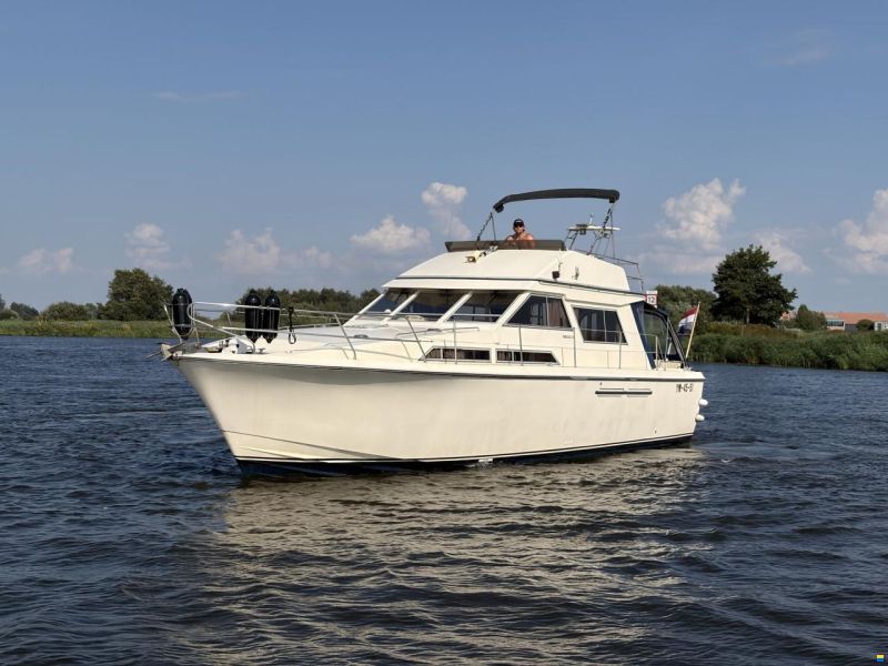 Princess 38 Flybridge