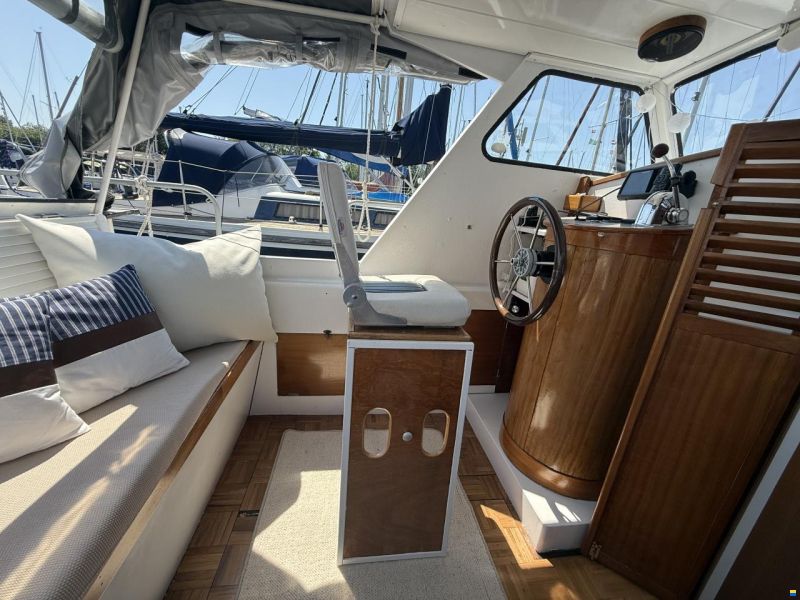 Kokkruiser 800 AK