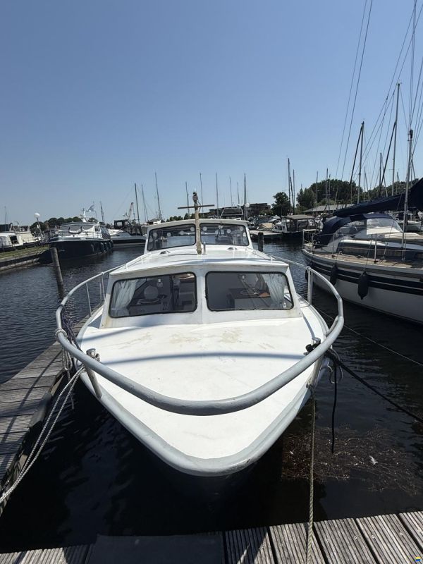 Kokkruiser 800 AK