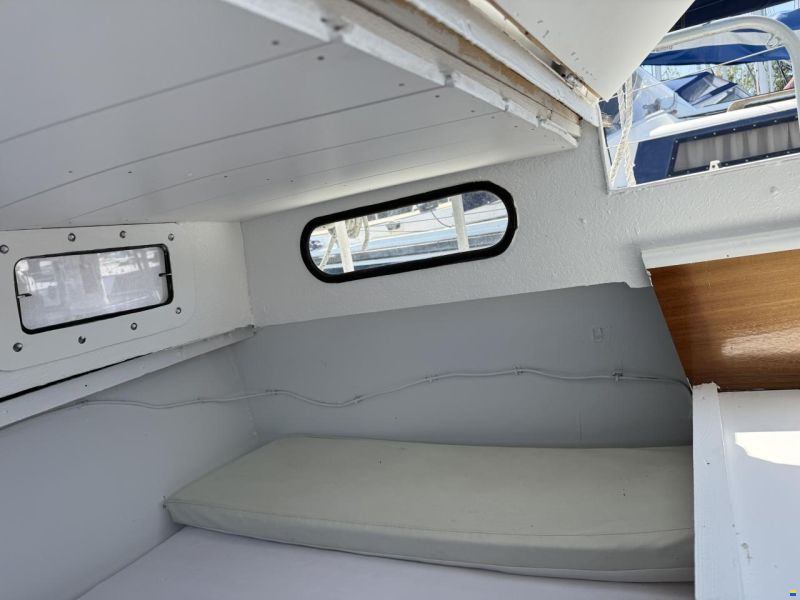 Kokkruiser 800 AK