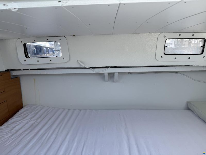 Kokkruiser 800 AK