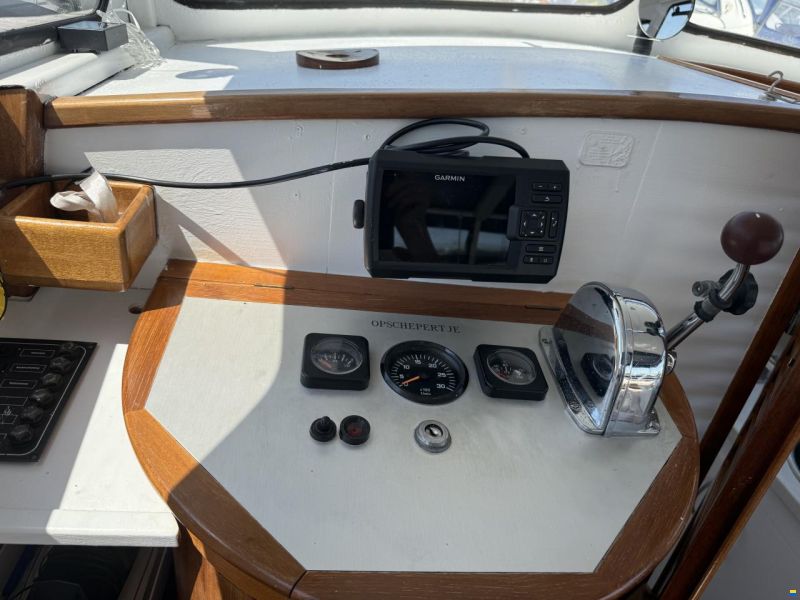 Kokkruiser 800 AK