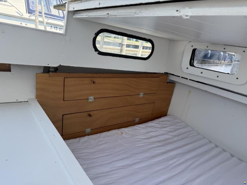 Kokkruiser 800 AK