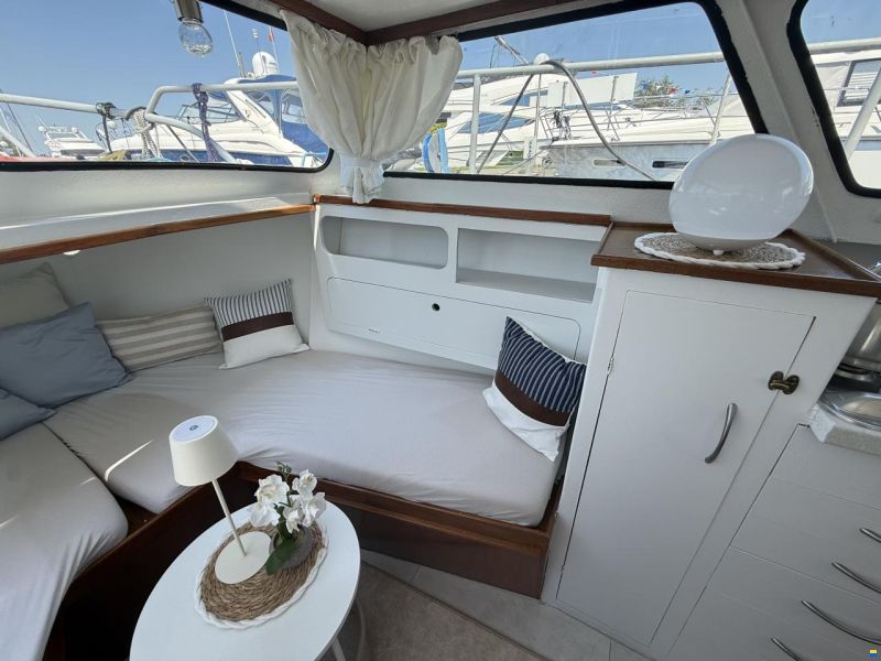 Kokkruiser 800 AK
