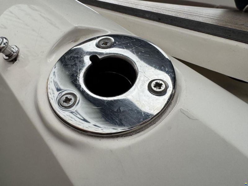 Quicksilver Activ 645 Cruiser med 150 hk Mercury-EFI