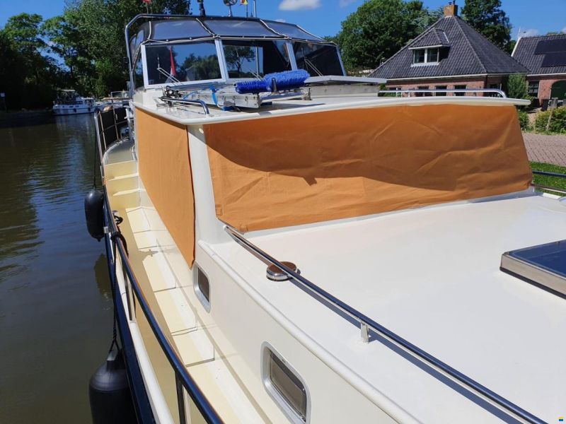 Groeneveld Kotter 13.50 AK Cabrio