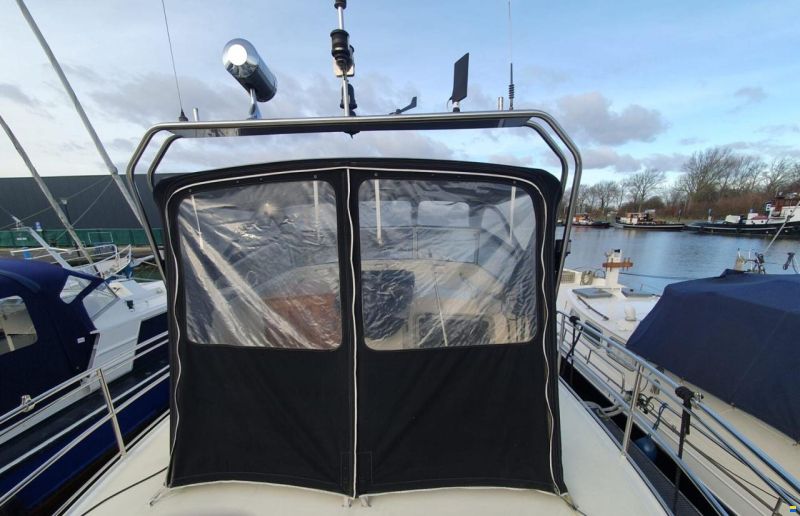 Groeneveld Kotter 13.50 AK Cabrio