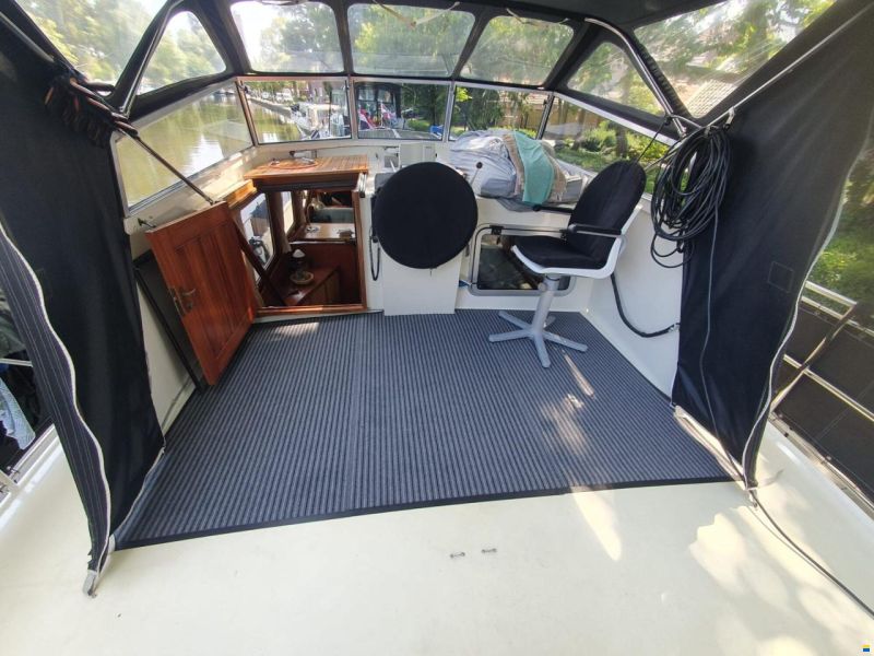 Groeneveld Kotter 13.50 AK Cabrio