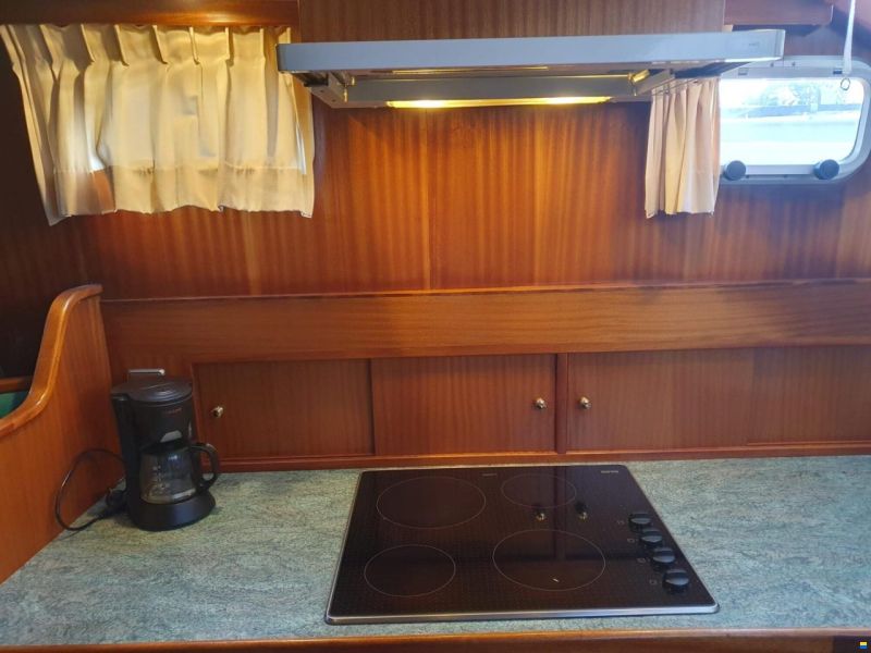 Groeneveld Kotter 13.50 AK Cabrio