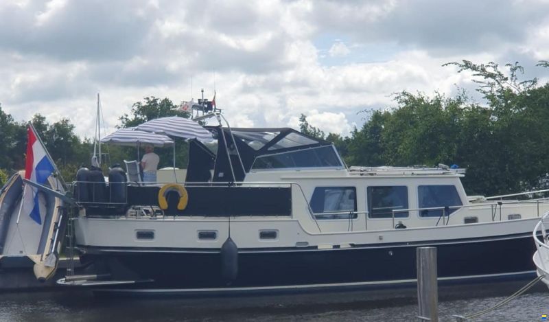 Groeneveld Kotter 13.50 AK Cabrio