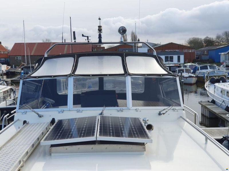 Groeneveld Kotter 13.50 AK Cabrio