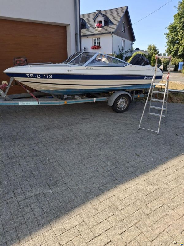 Campion 485 VRCD