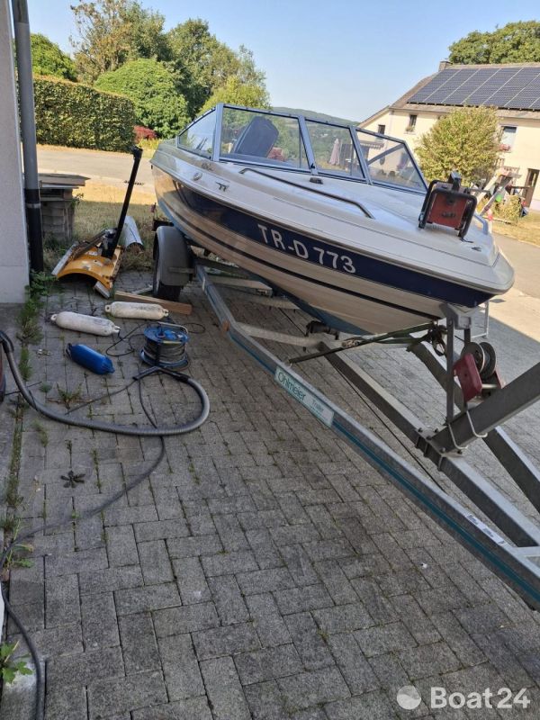 Campion 485 VRCD