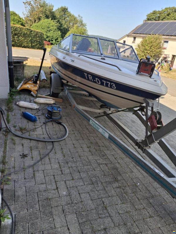 Campion 485 VRCD