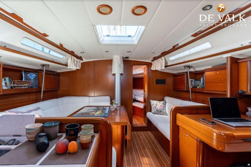Grand Soleil 45