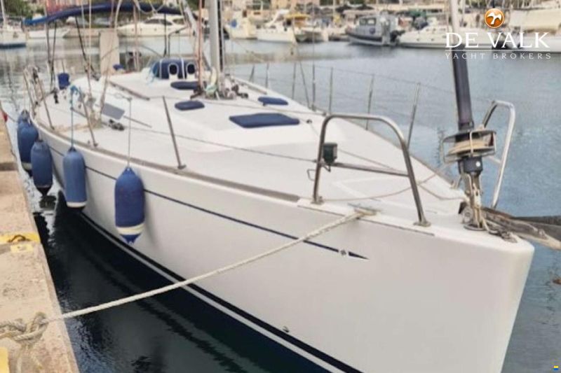Grand Soleil 45