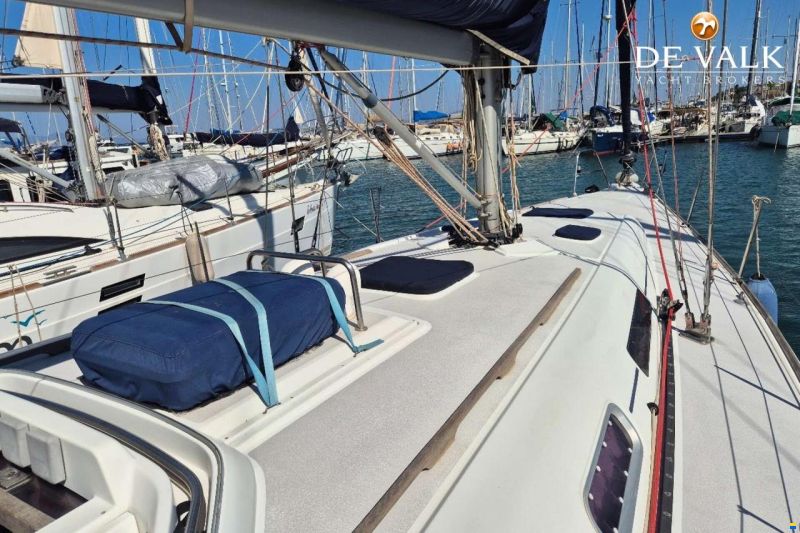 Grand Soleil 45
