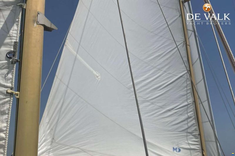 Hallberg-Rassy Rasmus 35