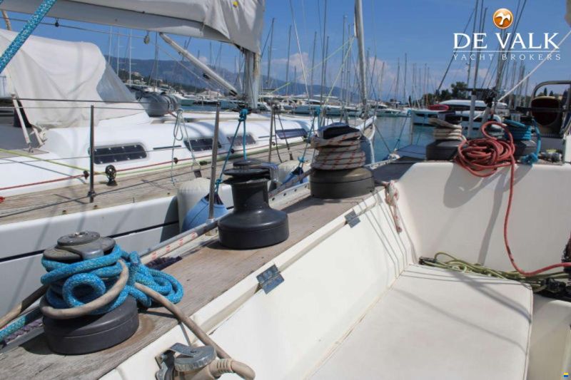 Wauquiez Centurion 47